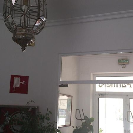 Hotel Palmero Torrepalma Buitenkant foto