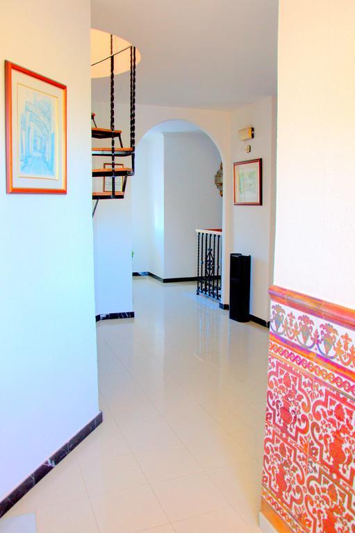 Hotel Palmero Torrepalma Buitenkant foto