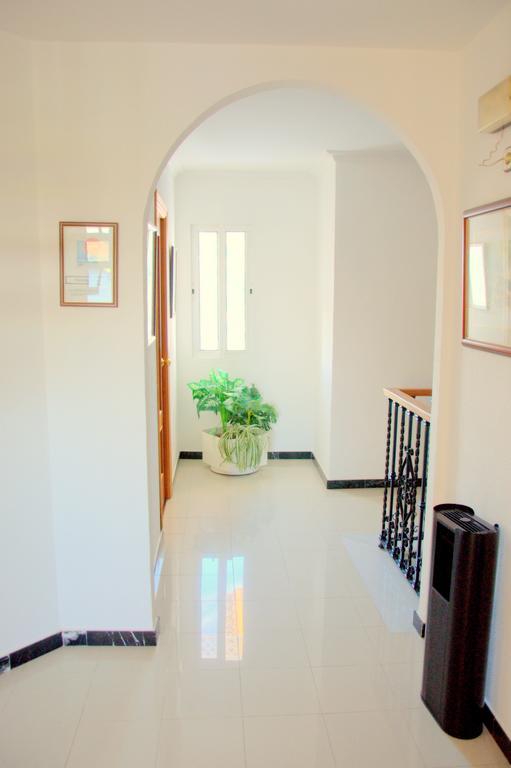 Hotel Palmero Torrepalma Buitenkant foto