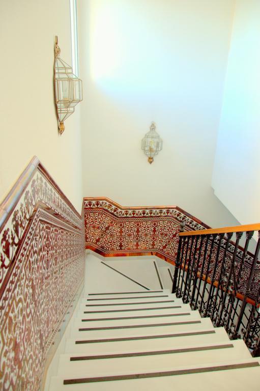 Hotel Palmero Torrepalma Buitenkant foto
