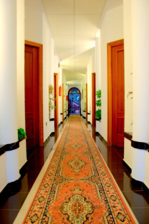 Hotel Palmero Torrepalma Buitenkant foto