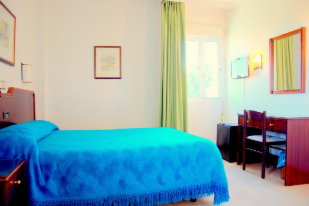 Hotel Palmero Torrepalma Kamer foto
