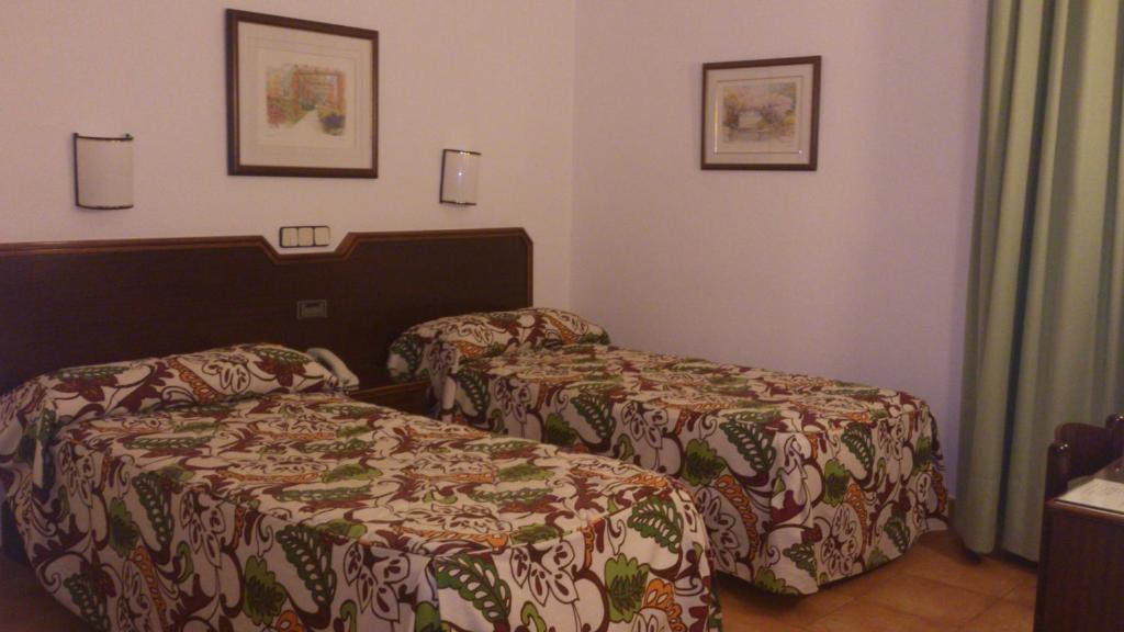 Hotel Palmero Torrepalma Kamer foto