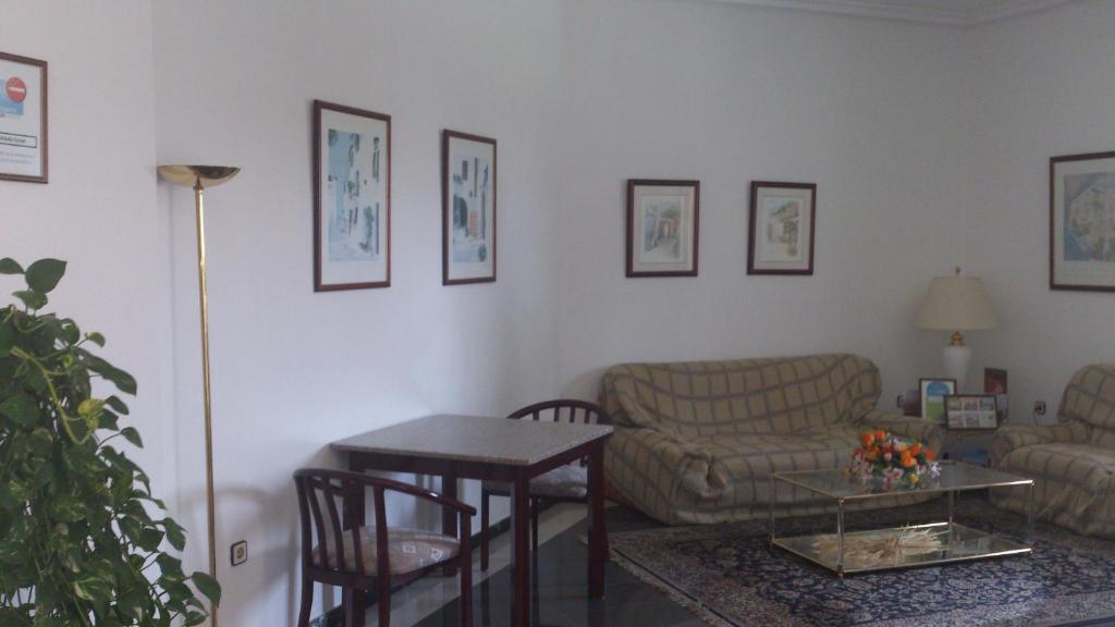 Hotel Palmero Torrepalma Buitenkant foto