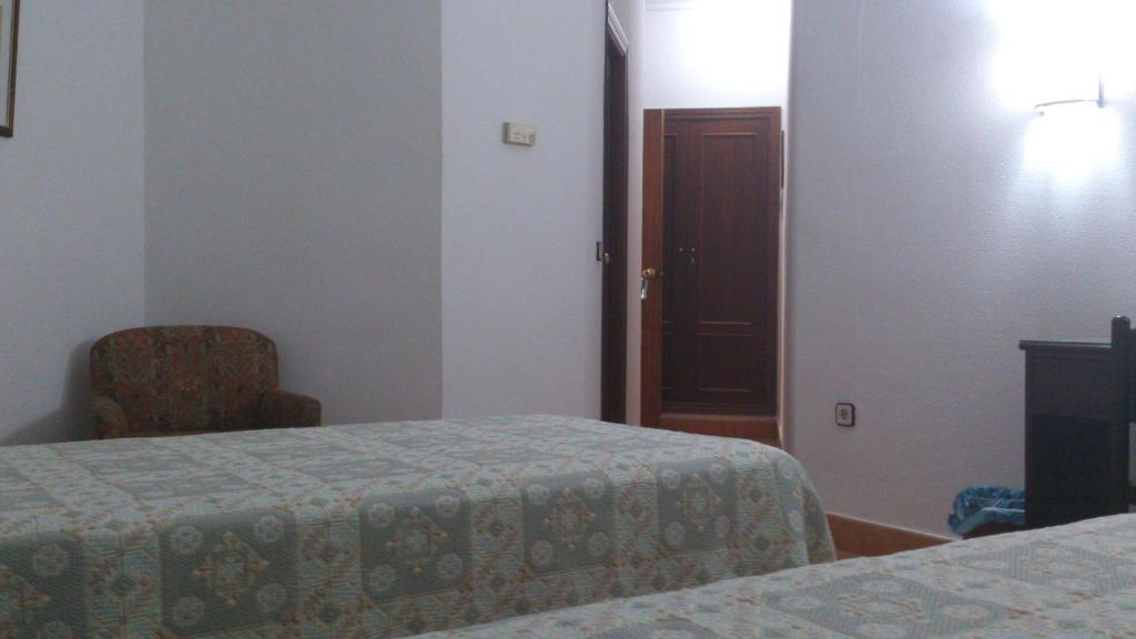 Hotel Palmero Torrepalma Kamer foto