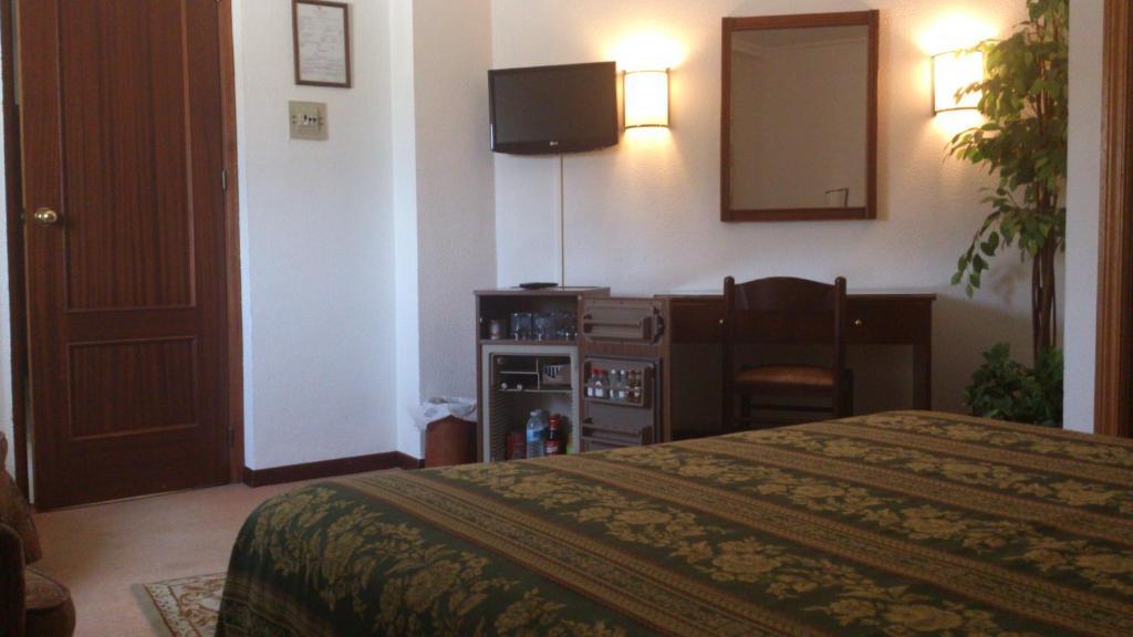 Hotel Palmero Torrepalma Kamer foto
