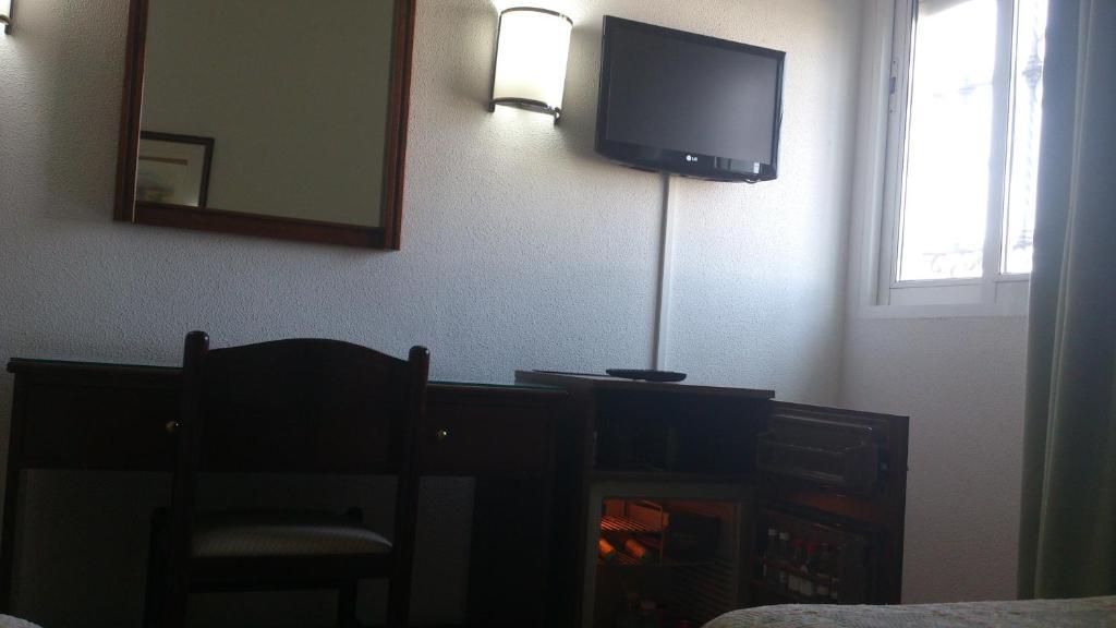 Hotel Palmero Torrepalma Buitenkant foto