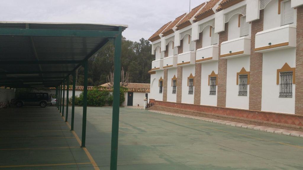 Hotel Palmero Torrepalma Buitenkant foto