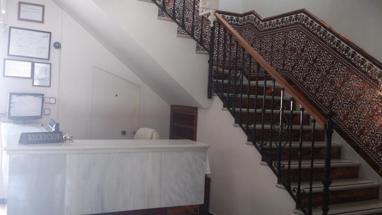 Hotel Palmero Torrepalma Buitenkant foto