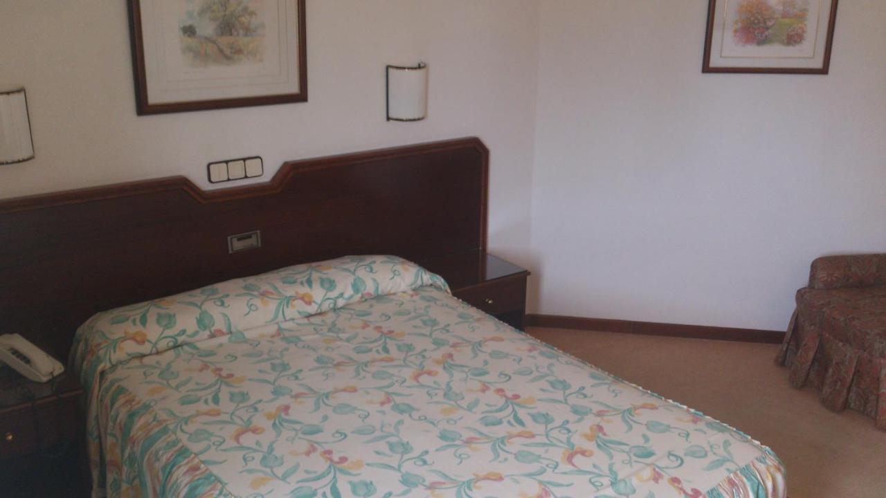 Hotel Palmero Torrepalma Kamer foto